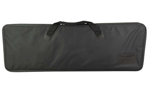 Soft Gun Cases Magpul Industries DAKA Soft Rifle Case MAGPUL DAKA SOFT RIFLE CASE 35" BLK • Model: DAKA Soft Rifle Case